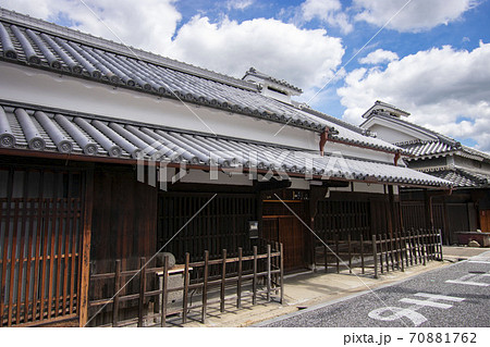 富田林 寺内町 70881762