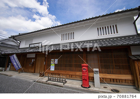 富田林 寺内町 70881764