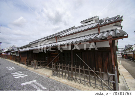 富田林 寺内町 70881768
