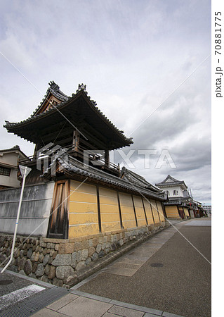 富田林 寺内町 70881775