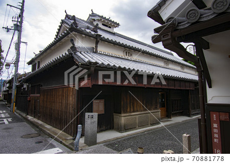 富田林 寺内町 富田林 寺内町 70881778