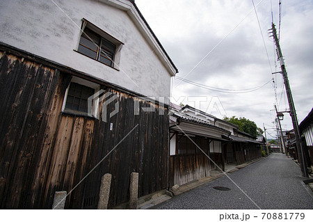 富田林 寺内町 70881779