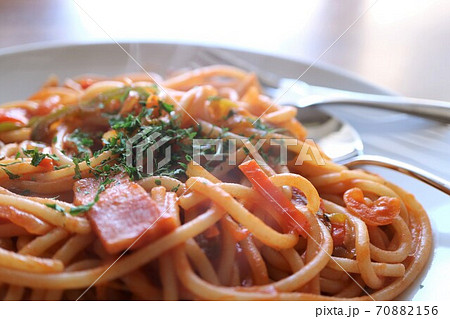 ナポリタン 70882156