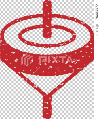 頂部插圖（蓋章版本） 70883372