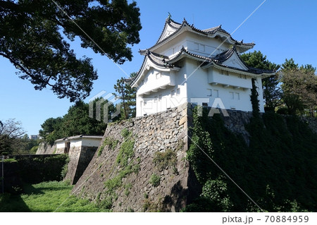 名古屋城東南隅櫓 名古屋城東南隅櫓 70884959