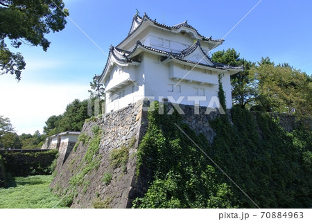 名古屋城東南隅櫓 名古屋城東南隅櫓 70884963