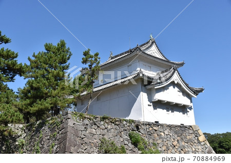 名古屋城東南隅櫓 名古屋城東南隅櫓 70884969
