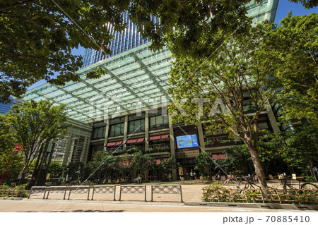 COREDO室町テラス 70885410