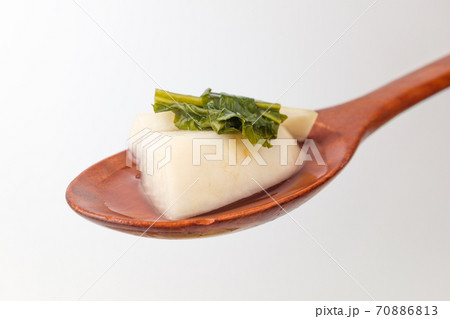 トンチミ 野菜 食べ物 70886813