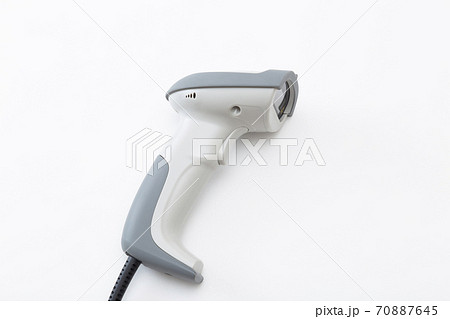 バーコードリーダー バーコードリーダー 70887645