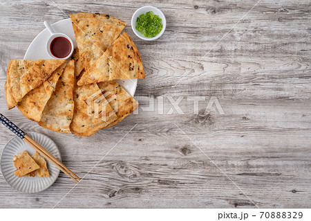 わけぎ らっきょう ワケギ 70888329