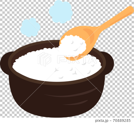 白米飯煲 70889285