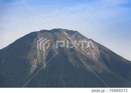 大山山頂 70889372