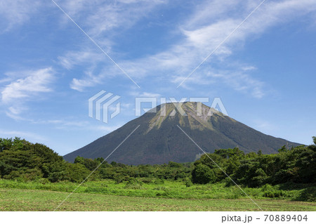 大山東麓 70889404
