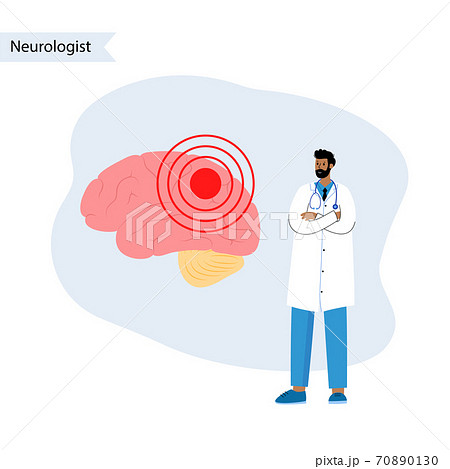 Brain and neurology Brain and neurology 70890130