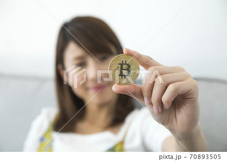 仮想通貨 仮想通貨 70893505