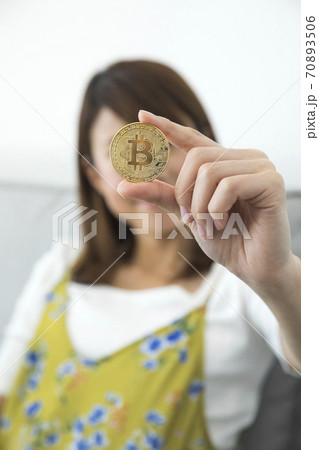 仮想通貨 仮想通貨 70893506