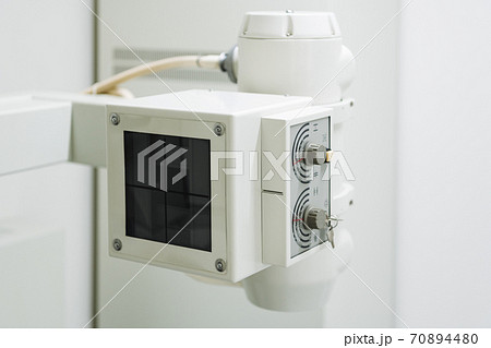 X線TV検査の機器 70894480