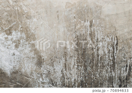 Closeup of rough blue textured grunge background. 70894633