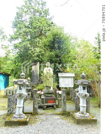 忠治地蔵 忠治地蔵 70894701