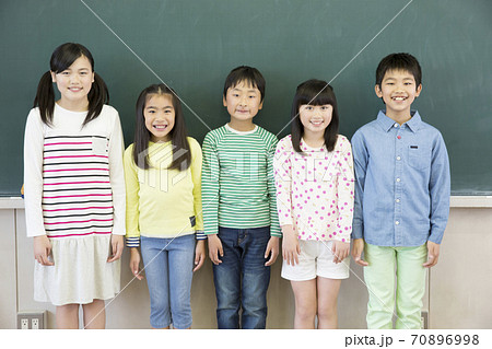 小学生イメージ 70896998