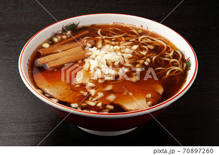 竹岡式ラーメン 70897260