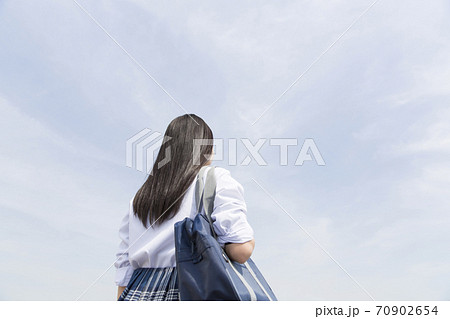 女子高校生 女子高校生 70902654