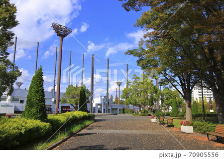 俣野公園 横浜市戸塚区 俣野公園 横浜市戸塚区 70905556