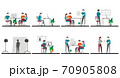 ワークフロー 70905808