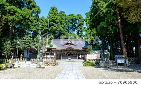 劔神社(剱神社) 劔神社(剱神社) 70906900