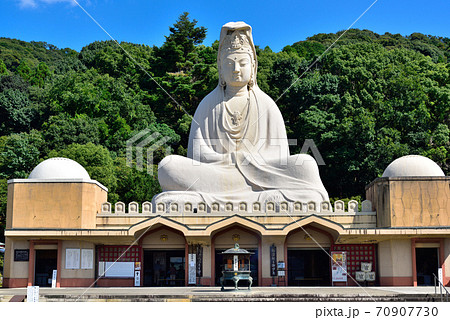 京都 東山霊山観音 京都 東山霊山観音 70907730