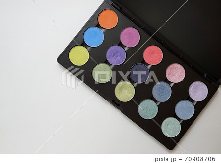 アイシャドウパレット 70908706