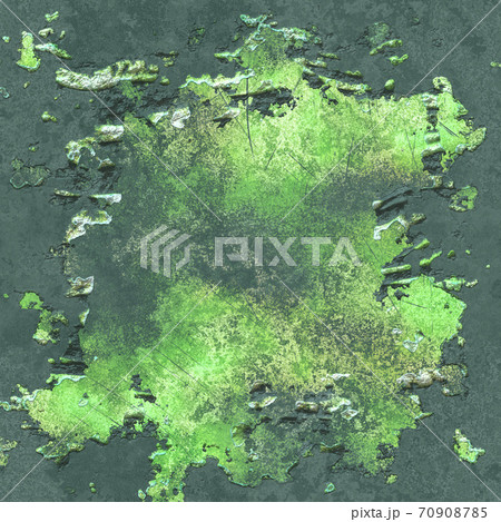Grunge wall texture pattern or background illustration 70908785