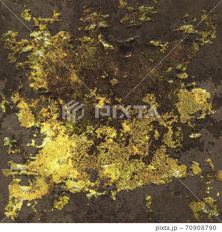Grunge wall texture pattern or background illustration 70908790