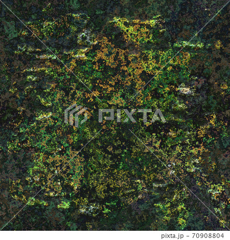 Grunge wall texture pattern or background illustration 70908804
