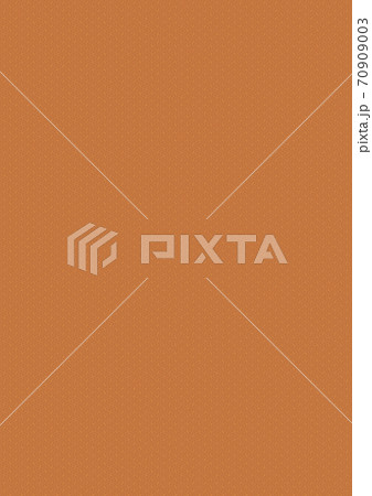 紗綾形(さやがた) 金 茶 イメージ (背景素材) 細い 紗綾形(さやがた) 金 茶 イメージ (背景素材) 細い 70909003