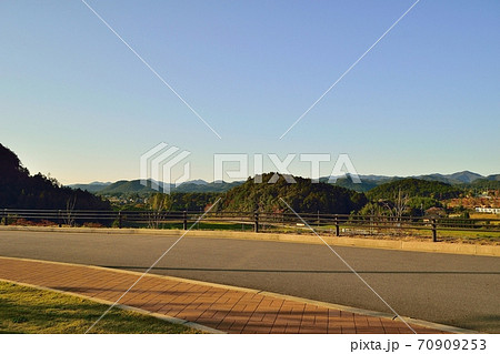 京丹波の玄関口であり、京都縦貫自動車道で唯一食事の出来る場所、味夢の里。 70909253