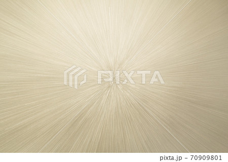 集中線　放射　キラキラ　爆発　エネルギー 70909801