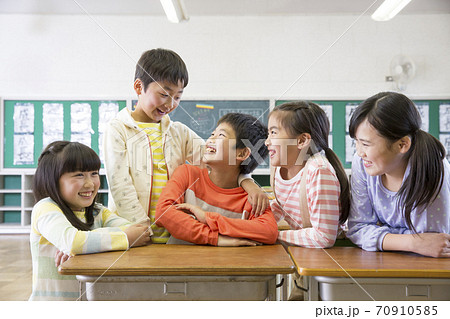 クラスメイト 70910585