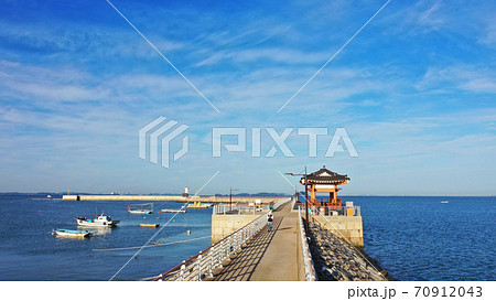 景色 海 港 70912043