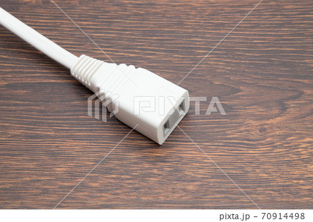 電源 コンセント差込口 延長コード イメージ 電源 コンセント差込口 延長コード イメージ 70914498