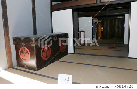 枚方宿　鍵屋資料館　枚方市 70914720
