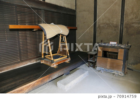 枚方宿　鍵屋資料館　枚方市 70914759