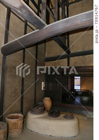 枚方宿 鍵屋資料館 枚方市 枚方宿 鍵屋資料館 枚方市 70914767