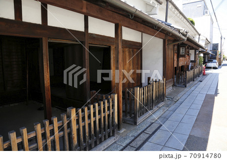 枚方宿 鍵屋資料館 枚方市 枚方宿 鍵屋資料館 枚方市 70914780