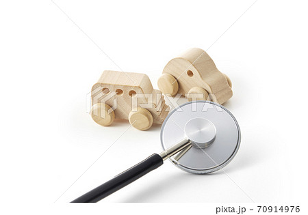 自動車 聴診器 検査 車検 査定 自動車 聴診器 検査 車検 査定 70914976