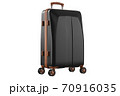 Baggage suitcase travel 70916035