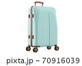 Baggage suitcase travel 70916039