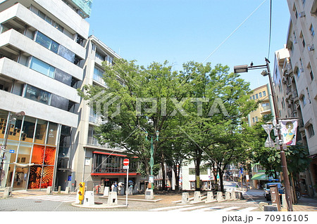 麻布十番　パティオ十番 70916105