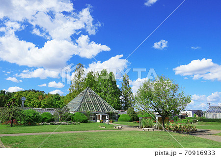 愛称は「delaふぁーむ」名古屋市農業センター〈愛知県名古屋市〉 70916933